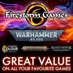 realm of plastic|Warhammer 40,000 Name Generators — Realm of Plastic.